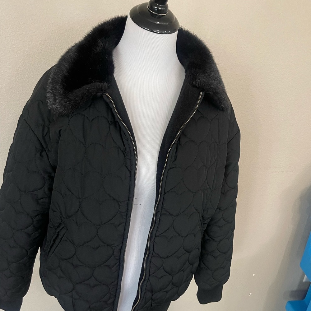 Lazy Oaf Jacket - image 2